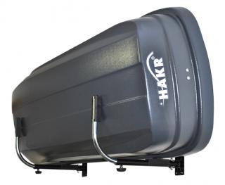 Držák střešního boxu Hakr Space Pro