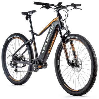 Elektrokolo Leader Fox Swan 29 (Doprava zdarma)