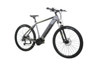 ELEKTROKOLO TOTEM  MAURICE PRO 29 Šedá  (Doprava zdarma)