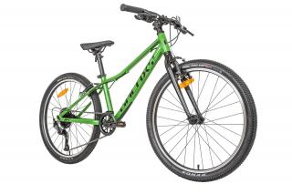 GALAXY 2023 KENTAUR 24&quot; ZELENÁ