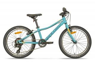GALAXY CETIS 20&quot; modrý 2023