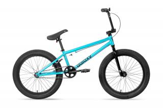 GALAXY EARLY BIRD BMX 20  modrá (Doprava zdarma)