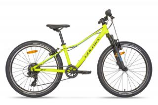 GALAXY PAVO 24&quot; žluté