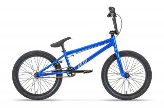 GALAXY SPOT BMX 20  modré (Doprava zdarma)