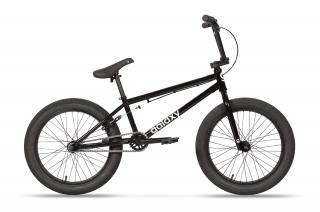 GALAXY WHIP BMX 20  černá (Doprava zdarma)