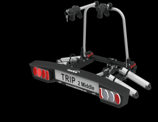 Hakr TRIP 2 Middle nosič kol na tažné zařízení  (Doprava zdarma )