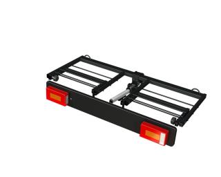 Hakr Trip Hobby univerzální nosič na TZ  HV1150