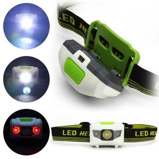 Headlamp CREE R3 LED