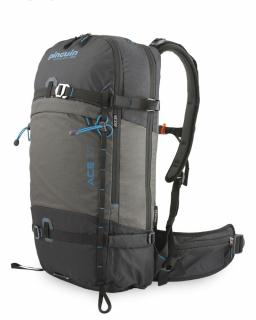 Pinguin ACE 27 black