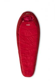 Pinguin Comfort Lady 175 červený