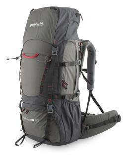 Pinguin Explorer 60l black