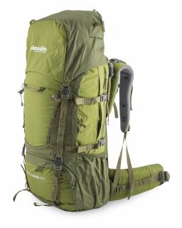 Pinguin Explorer 60l khaki