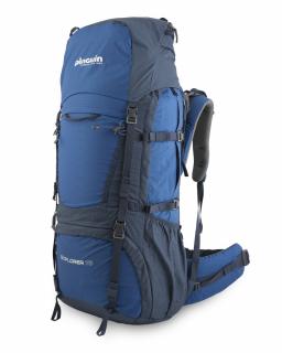 Pinguin Explorer 75l navy