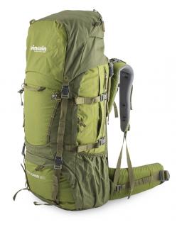 Pinguin Explorer khaki 50