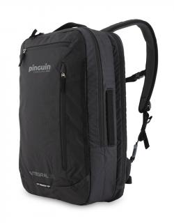 Pinguin Integral 30 black