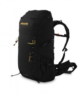 Pinguin Trail 42l black