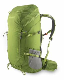 Pinguin Trail 42l green