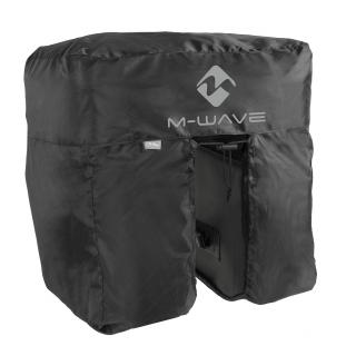 PLÁŠTĚNKA M-WAVE NA BRAŠNU