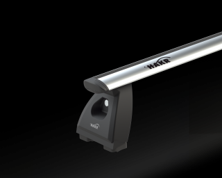 Příčníky Hakr MAZDA CX-9, Wing Profile Alu, 2007-2016