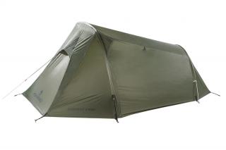 Stan Ferrino Lightent 1 Pro olive green