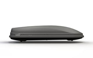 Střešní box Hakr Magic line 320 šedý