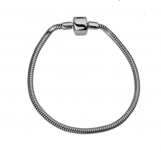 Náramek TOPBEADS s magnetem 18 cm