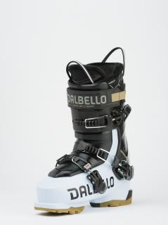 Dalbello Cabrio MV 75 W IF polar / black 24/25 Velikost: 235 MP