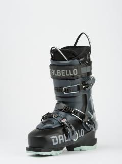 Dalbello Cabrio MV 85 W IF black/antracite 24/25 Velikost: 235 MP