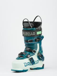 Dalbello Cabrio MV 95 W IF matcha milk/grue 24/25 Velikost: 265 MP