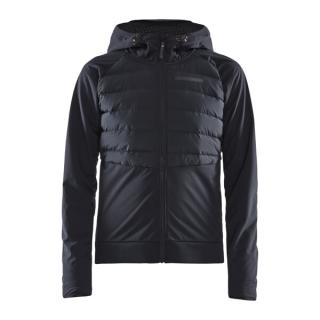 Dámská bunda CRAFT ADV Pursuit Thermal černá Velikost oblečení: XL