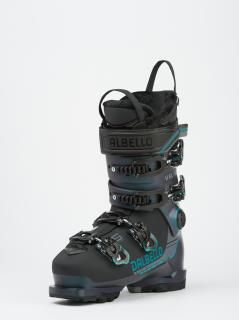 Dámské lyžařské boty Dalbello Veloce 75 MV W opal green/black 24/25 Velikost: 235 MP