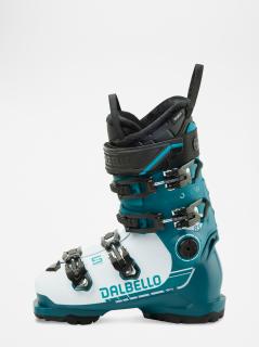 Dámské lyžařské boty Dalbello Veloce 85 MV W grue/polar 24/25 Velikost: 265 MP
