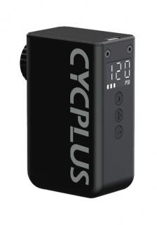 Elektronická mini pumpa Cycplus AS2 Pro