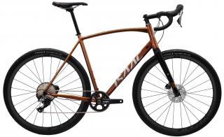 Gravel kolo ISAAC Hadron Xplore-GRX400 / SH RS171 DB Velikost rámu: L