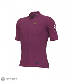 Letní cyklistický dres ALÉ dámský R-EV1 / Silver - Cooling Velikost oblečení: M