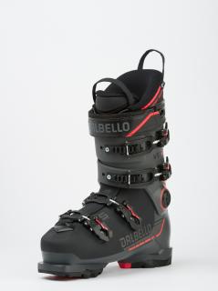 Lyžařské boty Dalbello Veloce 110 MV black/dove grey 24/25 Velikost: 295 MP