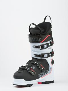 Lyžařské boty Dalbello Veloce 90 MV polar/black 24/25 Velikost: 285 MP