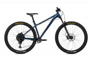 NS BIKES ECCENTRIC Lite 1 - 29  Blue Velikost rámu: L