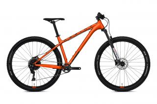 NS BIKES ECCENTRIC Lite 2 - 29  Orange Velikost rámu: L