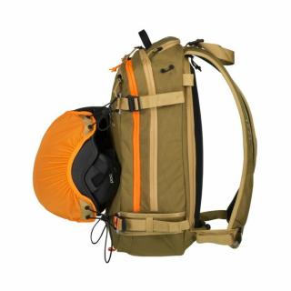 POC batoh Dimension VPD Backpack aragonite brown