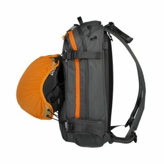 POC batoh Dimension VPD Backpack sylvanite greey