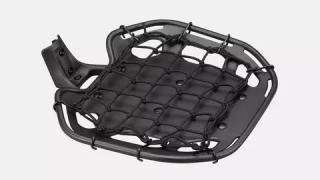 Přední nosič Specialized Turbo Front Rack W / Plate-Black