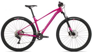 RM 22 29er Catherine 40-29 gloss pink/crimson/pink Velikost rámu: L