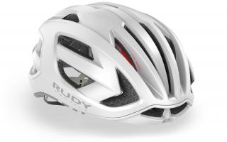 Rudy Project EGOS White Matte Velikost rámu: L