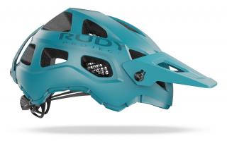 Rudy Project PROTERA plus Lagoon Matte Velikost: L