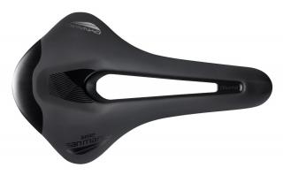 Selle San Marco SHORTFIT 2.0 Comfort Open-Fit Dynamic Wide Varianta: 155mm