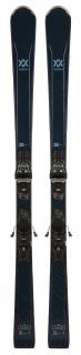 Sjezdové lyže Völkl Flair 76 2023/24 + VMotion 10 GW Lady/Blue Velikost: 154.cm