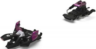 Skialpové vázání Marker Alpinist 8 90.mm Black-Purple