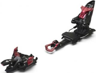 Skialpové vázání Marker Kingpin 10 Blk/Red