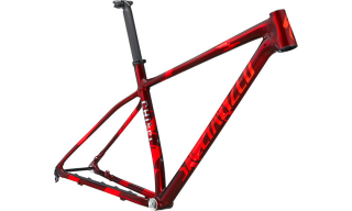 Specialized Chisel Limited Edition Frame Velikost rámu: XL